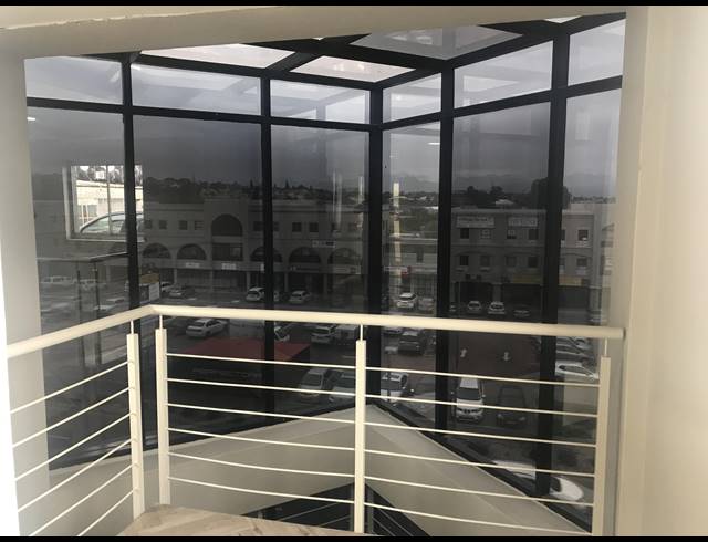 1,294M² OFFICE TO LET IN TYGER VALLEY